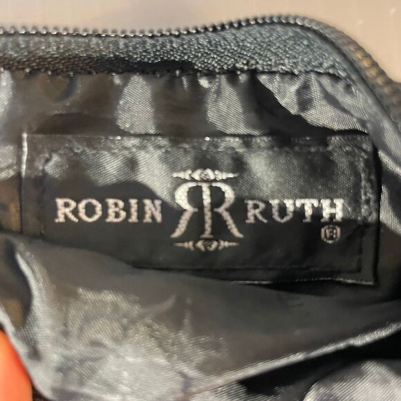 Robin Ruth Crossbody Boston Bag. destination, travel, hobo - Picture 16 of 16